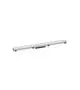 Hansgrohe-HG-RainDrain-Match-Duschrinne-900-mm-mit-hoehenverstellbaren-Rahmen-MW-56040700 gallery number 1